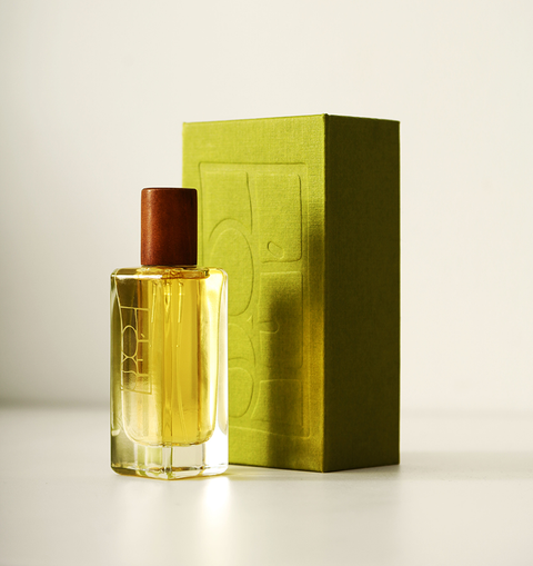 Energiek, elegant en verleidelijk