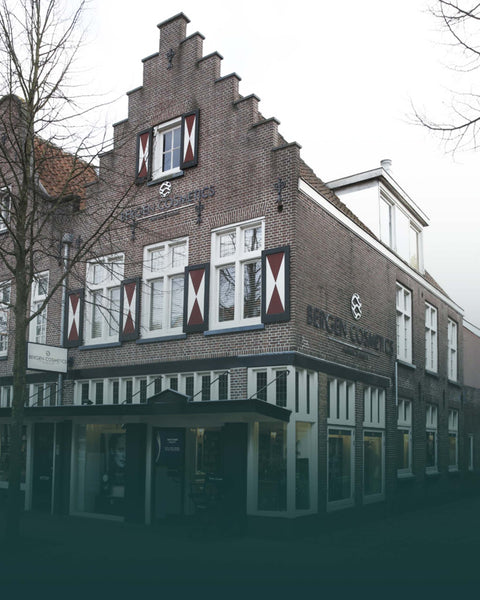 Bergen Cosmetics